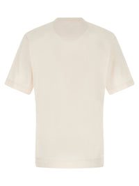 FENDI Fendi Men 'Fendi Roma 1925' Print T-Shirt