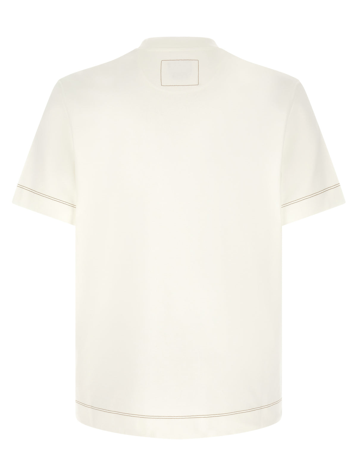 FENDI Fendi Men T-Shirt Patch Fendi