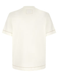 FENDI Fendi Men T-Shirt Patch Fendi