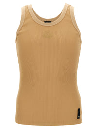 FENDI Fendi Men 'Fendi Crest' Tank Top