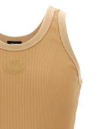 FENDI Fendi Men 'Fendi Crest' Tank Top