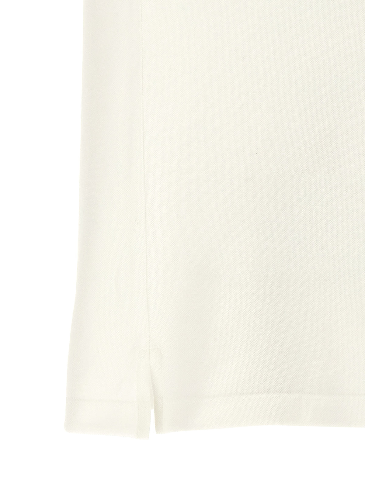 FENDI Fendi Men 'Ff Selleria' Polo Shirt
