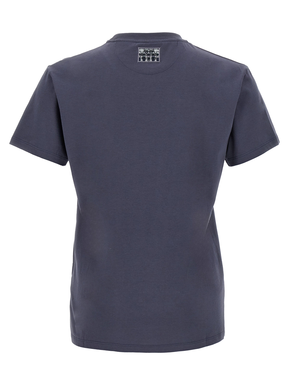 Fendi Men 'Postcards' T-Shirt
