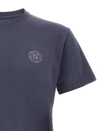 Fendi Men 'Postcards' T-Shirt