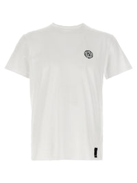 FENDI Fendi Men 'Postcards' T-Shirt