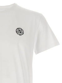 FENDI Fendi Men 'Postcards' T-Shirt