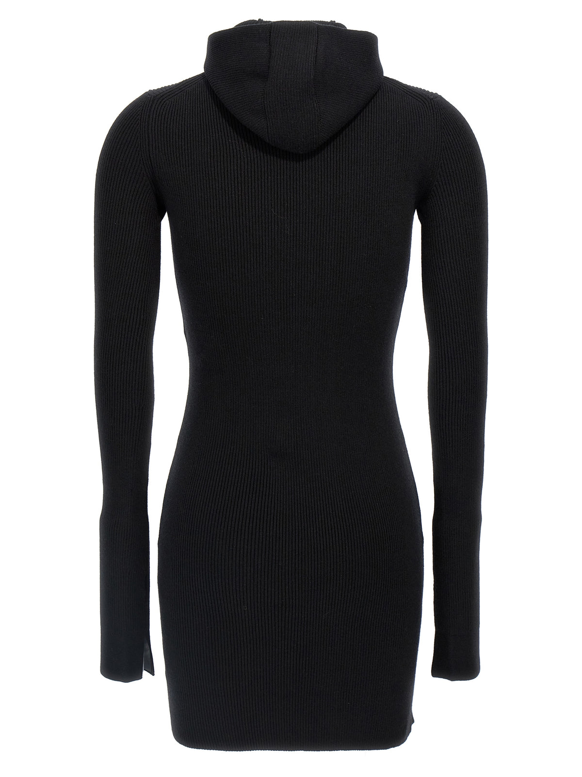 Fendi Women Hooded Dress