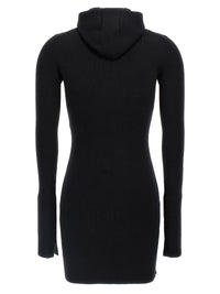 Fendi Women Hooded Dress