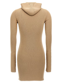 Fendi Women Hooded Dress