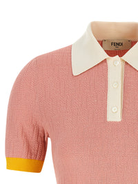 Fendi Women Color-Block Dress