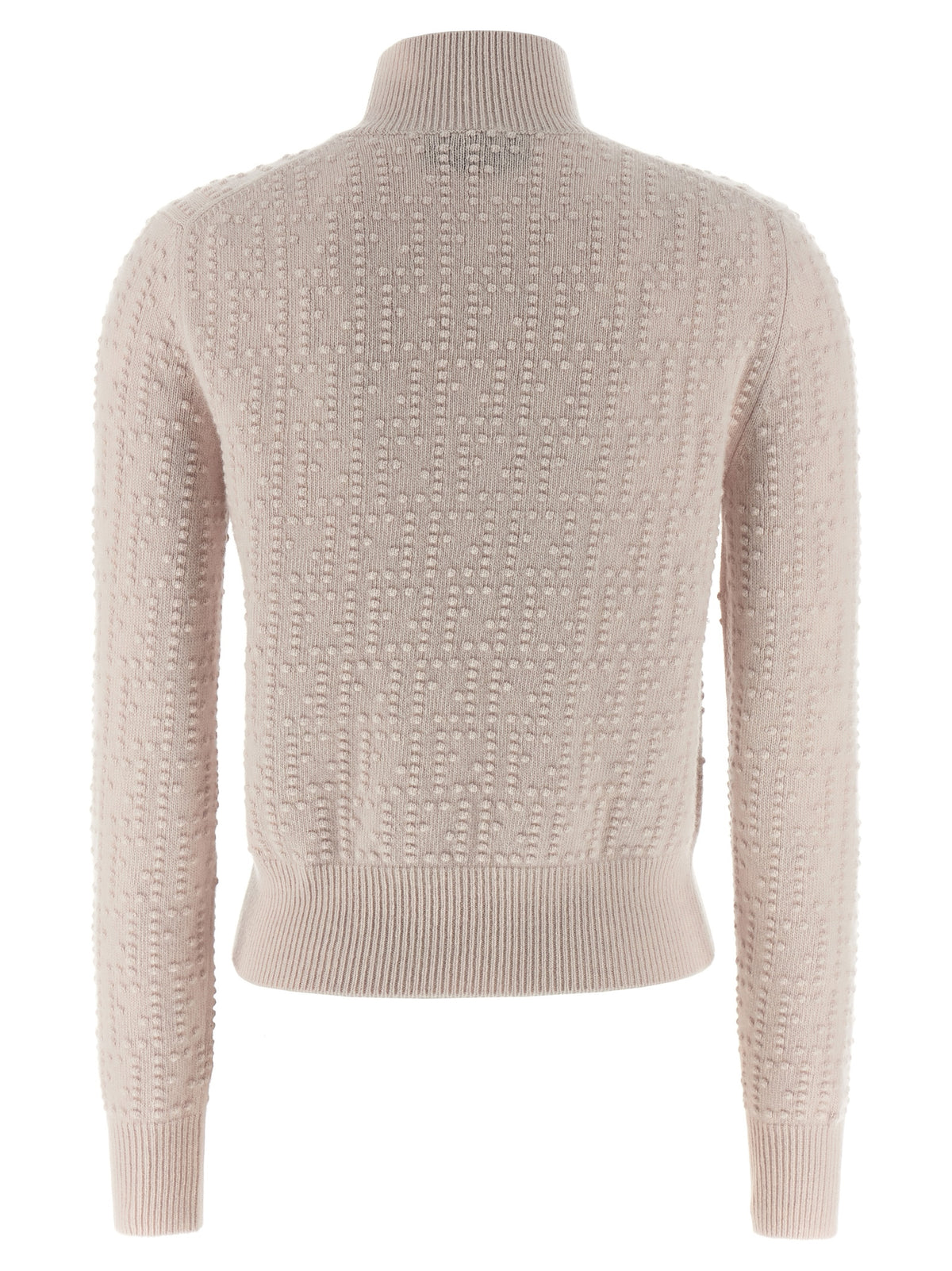 Fendi Women 'Pon Pon' Sweater