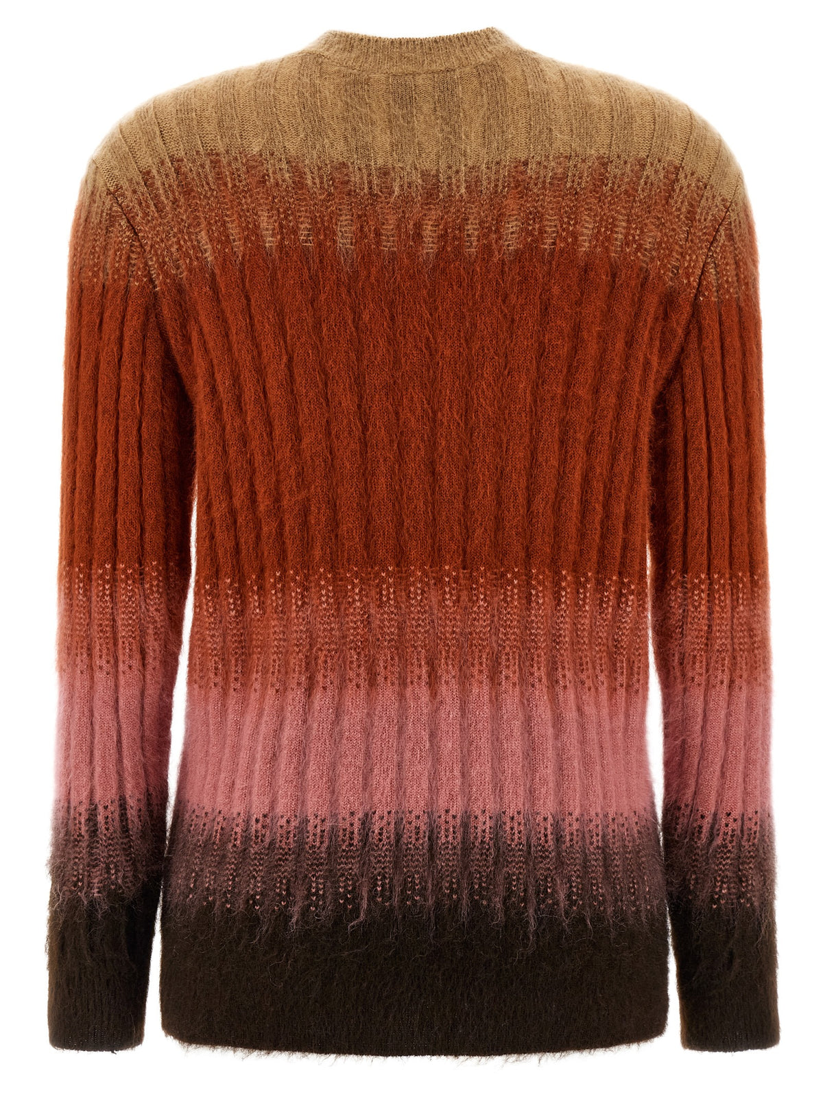 Fendi Women Vanite Knit Sweater