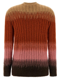 Fendi Women Vanite Knit Sweater