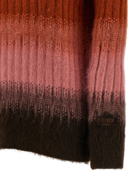 Fendi Women Vanite Knit Sweater