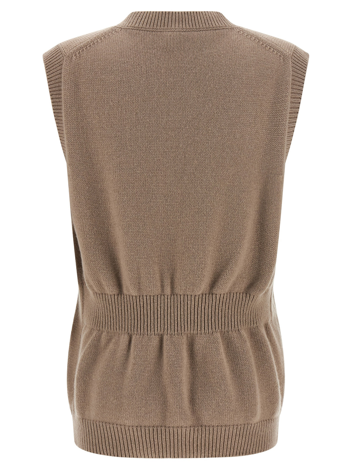 Fendi Women Cashmere Vest