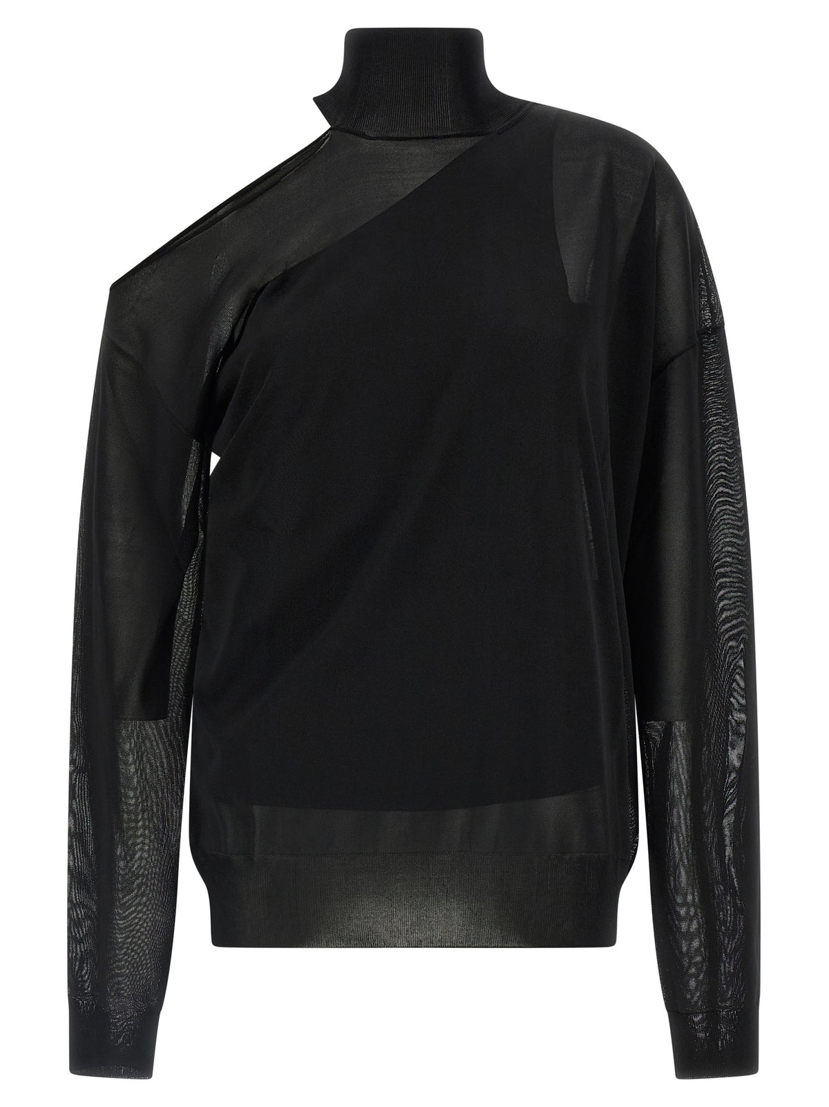 Fendi Women Double Knit Top