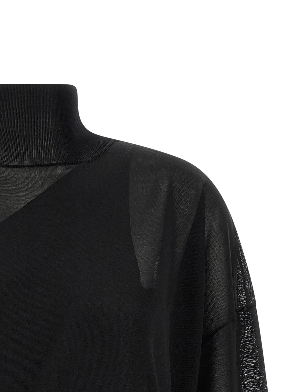 Fendi Women Double Knit Top