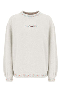 Chloe Woman Clothing Sweatshirts