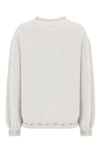 Chloe Woman Clothing Sweatshirts