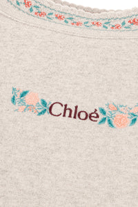 Chloe Woman Clothing Sweatshirts