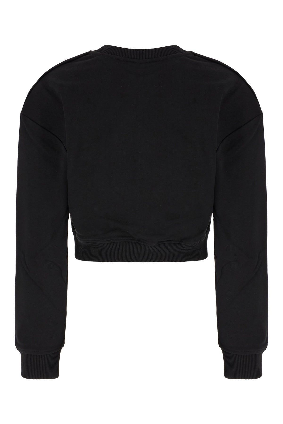 Balmain Woman Clothing Sweatshirts