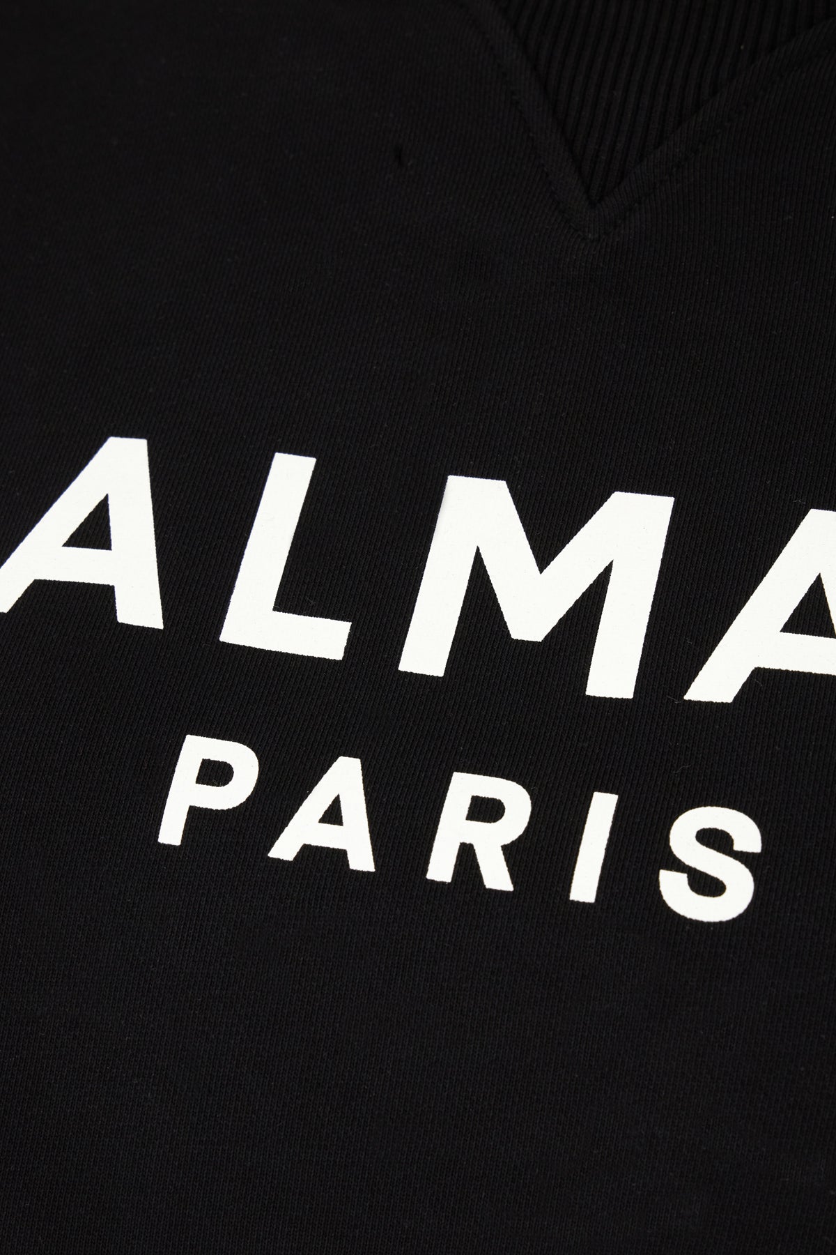 Balmain Woman Clothing Sweatshirts