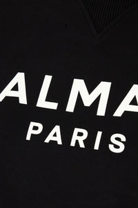Balmain Woman Clothing Sweatshirts