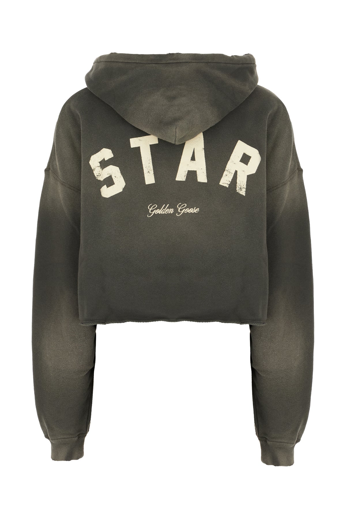 Golden Goose Woman Clothing Sweatshirts