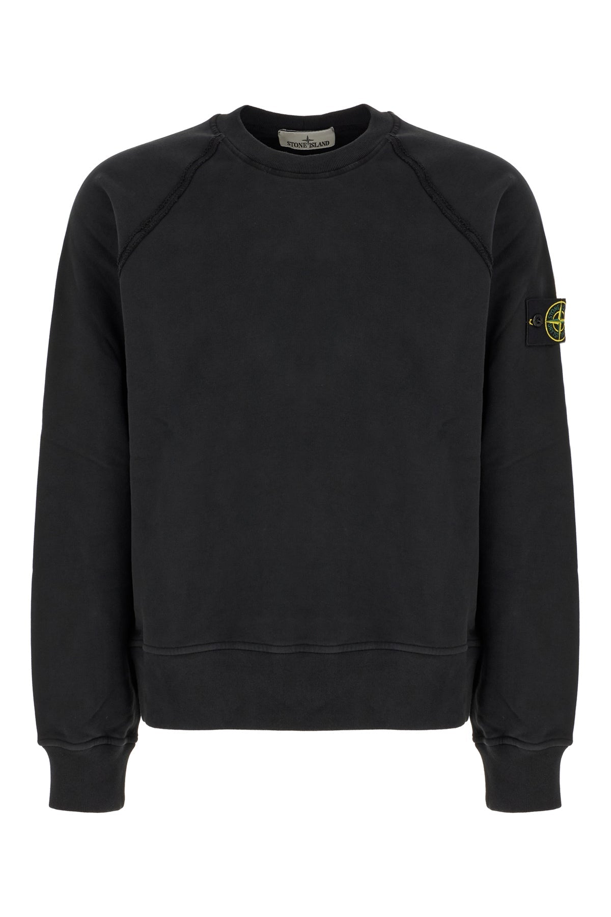 Stone Island Man Clothing Sweatshirts
