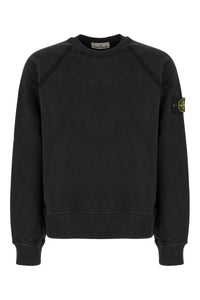 Stone Island Man Clothing Sweatshirts