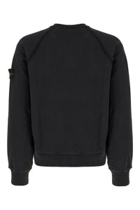 Stone Island Man Clothing Sweatshirts