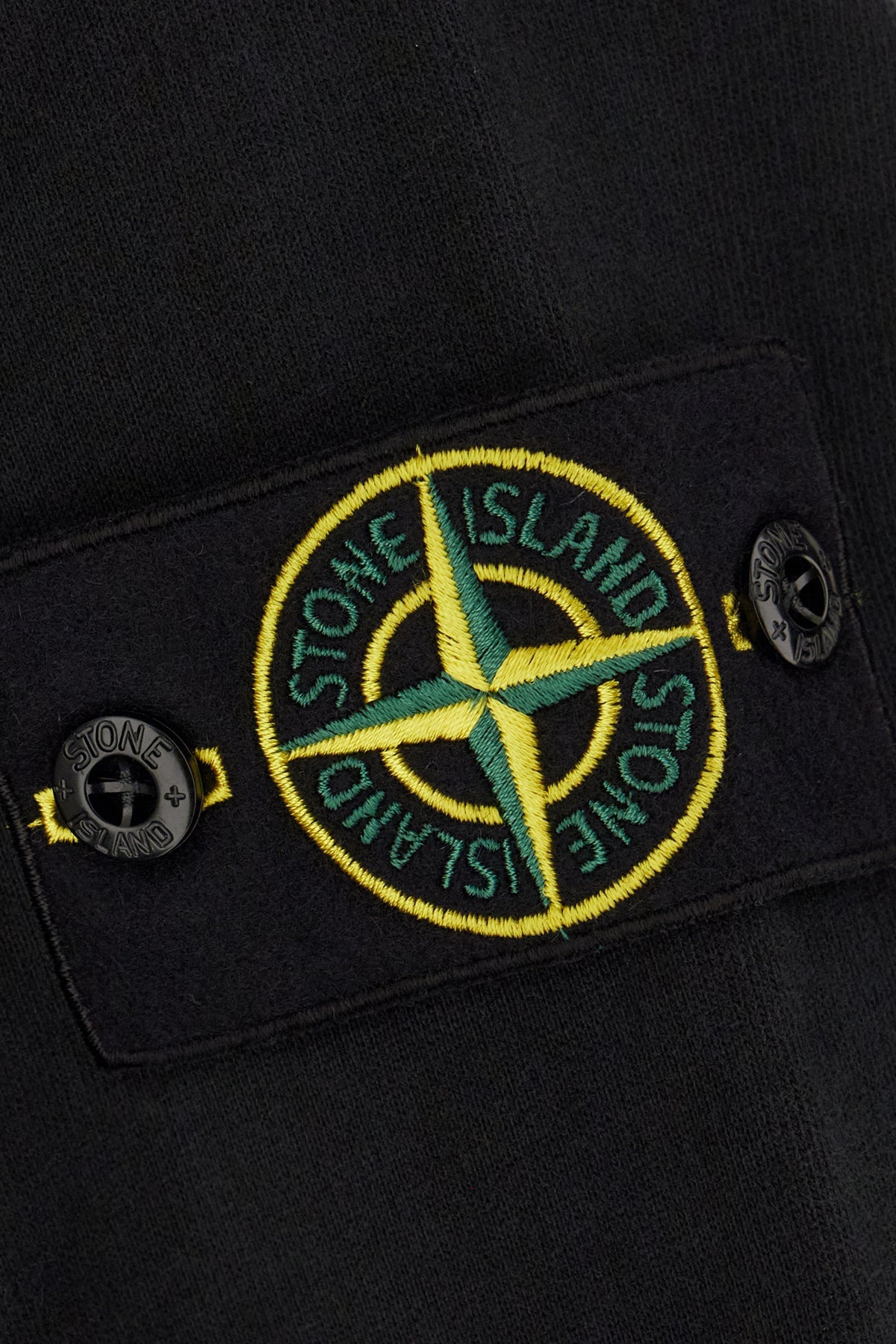 Stone Island Man Clothing Sweatshirts