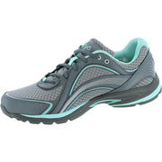 Sky Walk Womens Fitness Memory Foam Athletic and Training Shoes