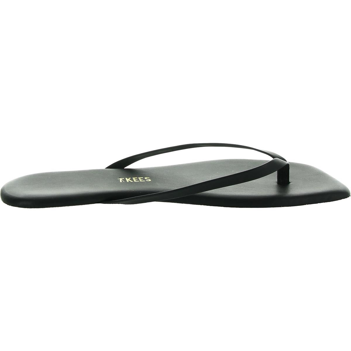 Womens Padded Insole Flip-Flops