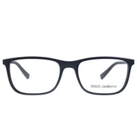 DG 5027 2525 55mm Unisex Pillow Eyeglasses