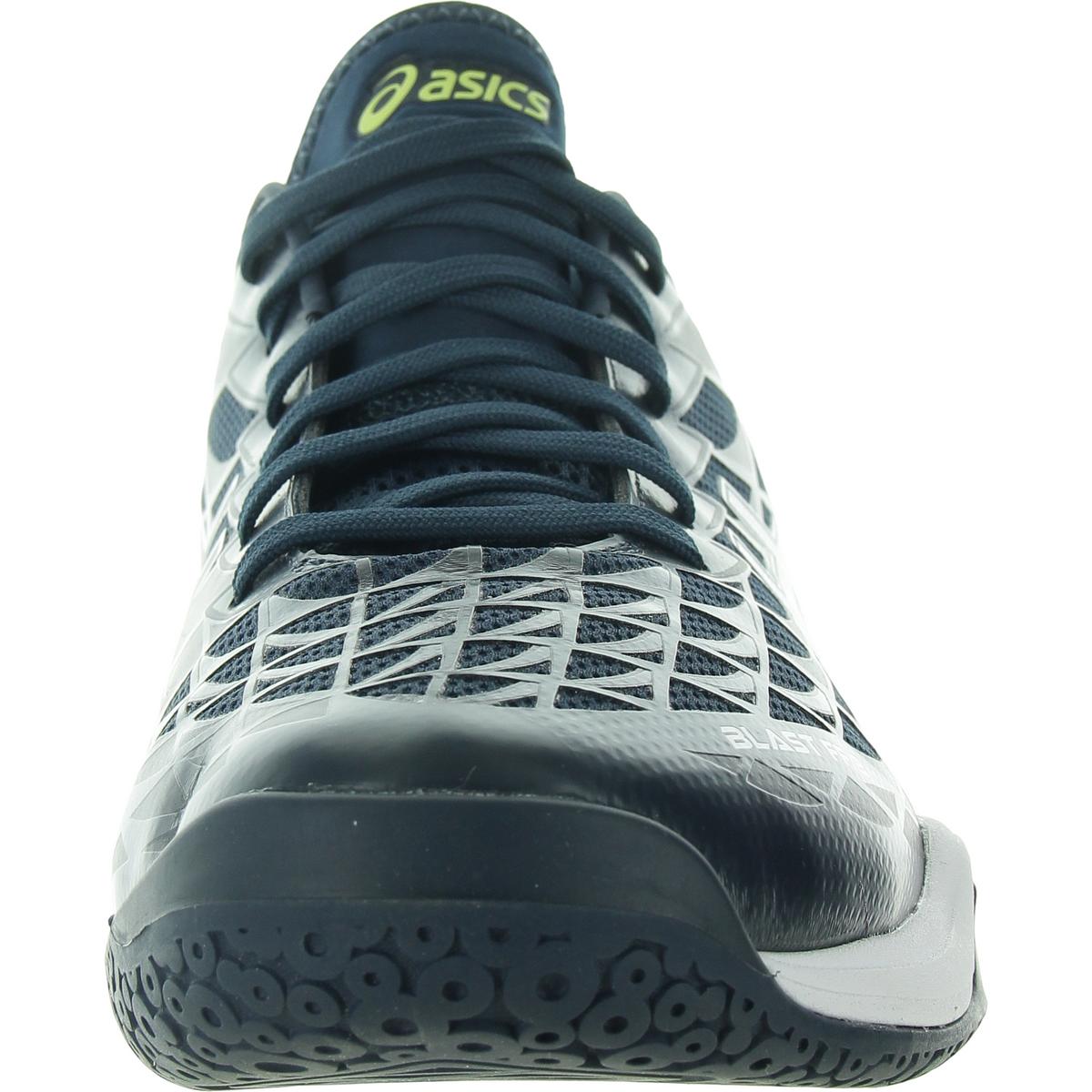 Blast FF 3 Mens Pattern Man Made Running & Training Shoes