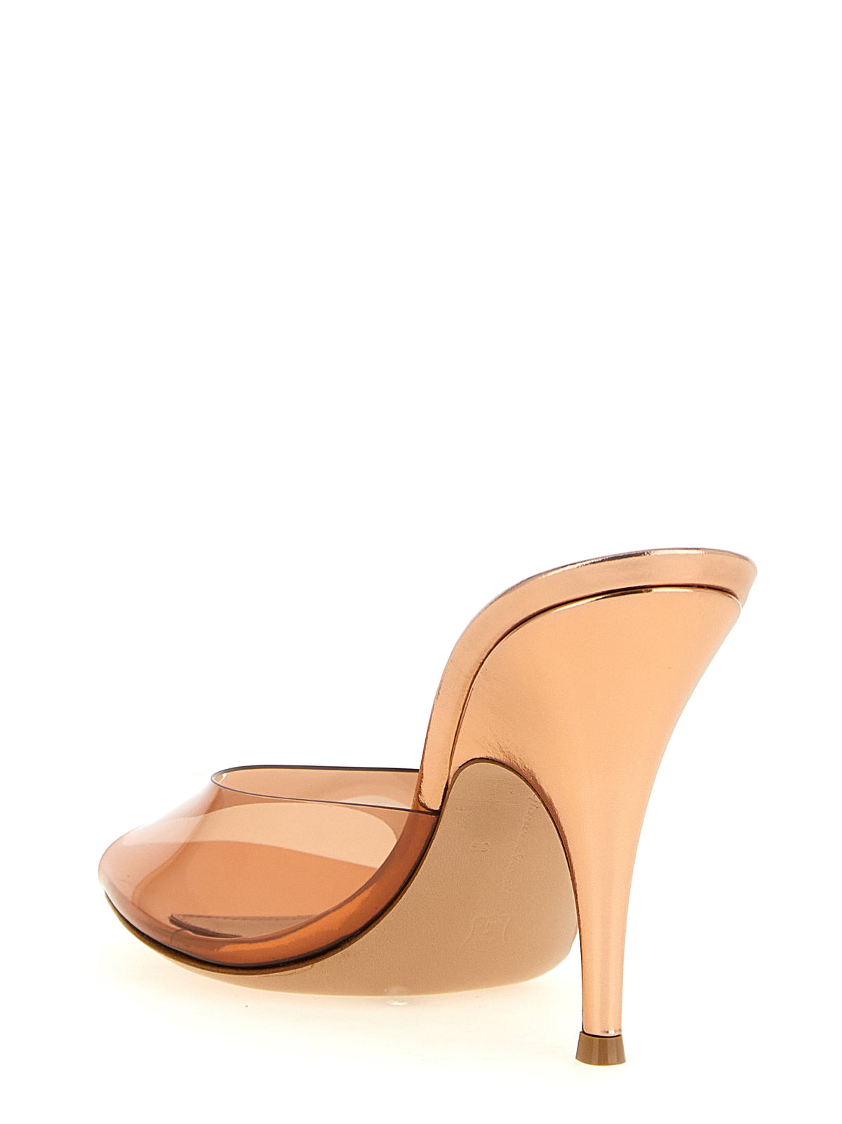 Gianvito Rossi Women 'Sofia' Mules