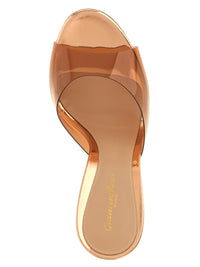 Gianvito Rossi Women 'Sofia' Mules