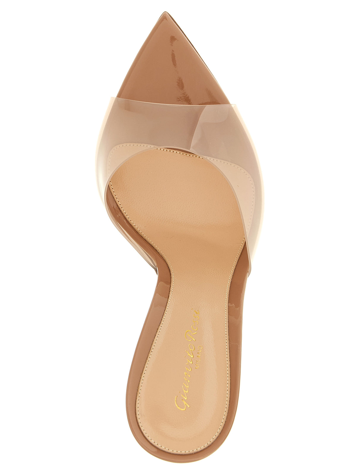 Gianvito Rossi Women 'Elle' Sandals