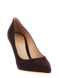 GIANVITO ROSSI Gianvito Rossi Women 'Gianvito' Pumps