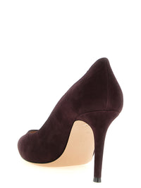 GIANVITO ROSSI Gianvito Rossi Women 'Gianvito' Pumps