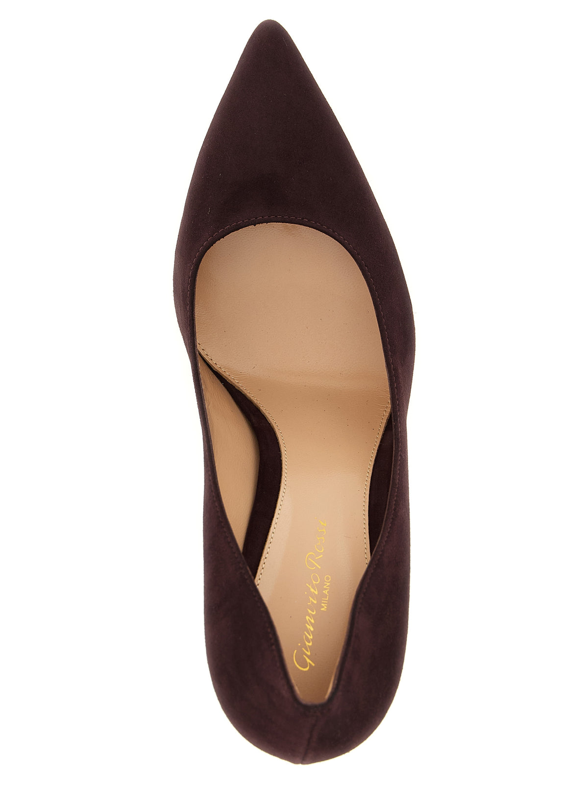 GIANVITO ROSSI Gianvito Rossi Women 'Gianvito' Pumps
