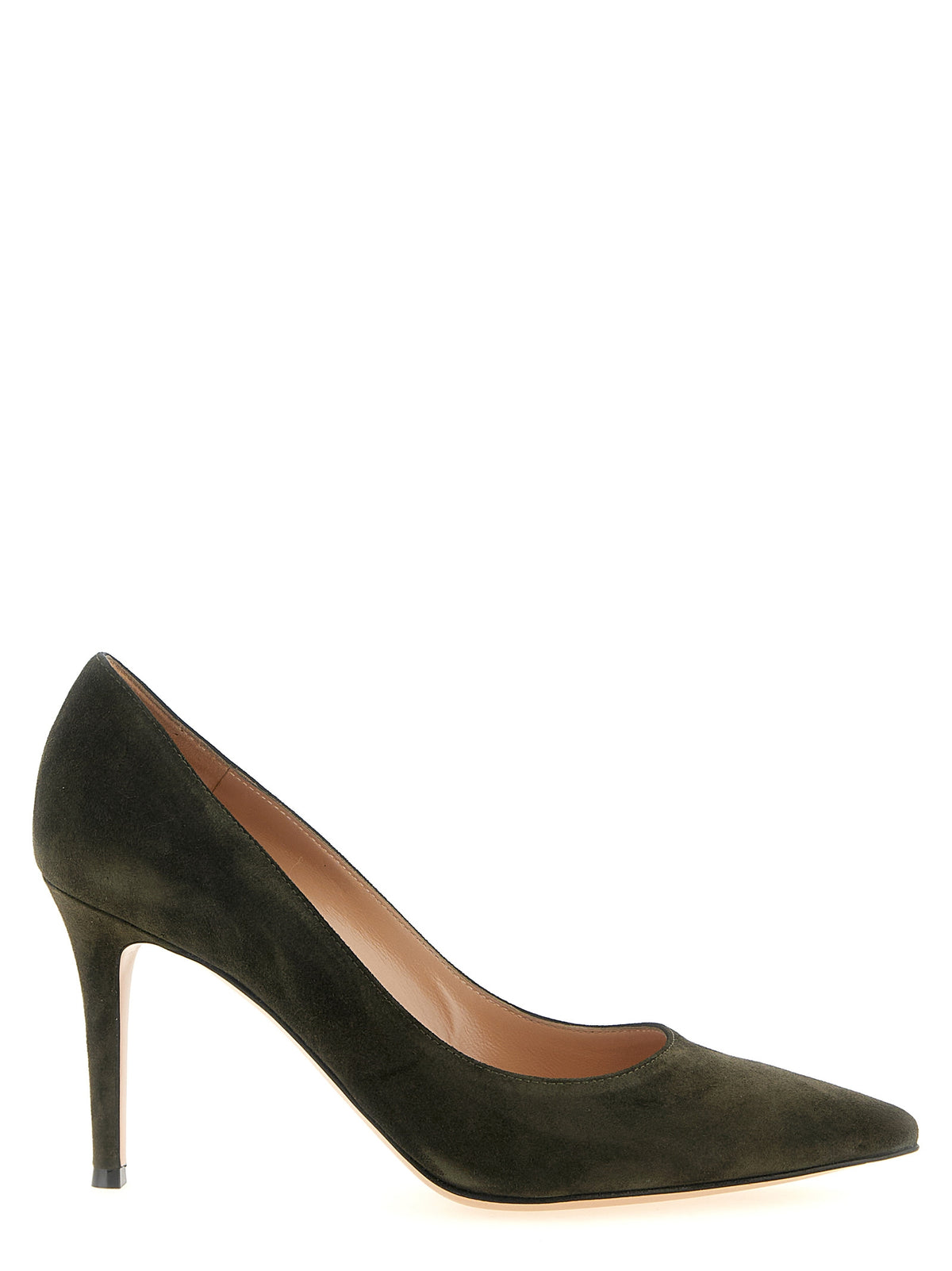 GIANVITO ROSSI Gianvito Rossi Women 'Gianvito' Pumps