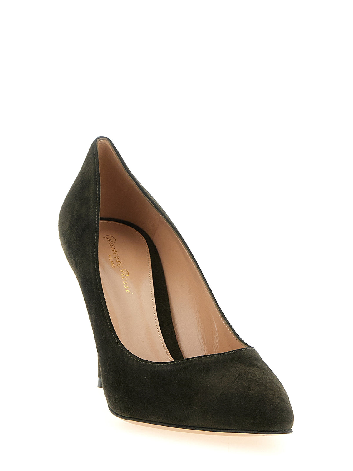 GIANVITO ROSSI Gianvito Rossi Women 'Gianvito' Pumps