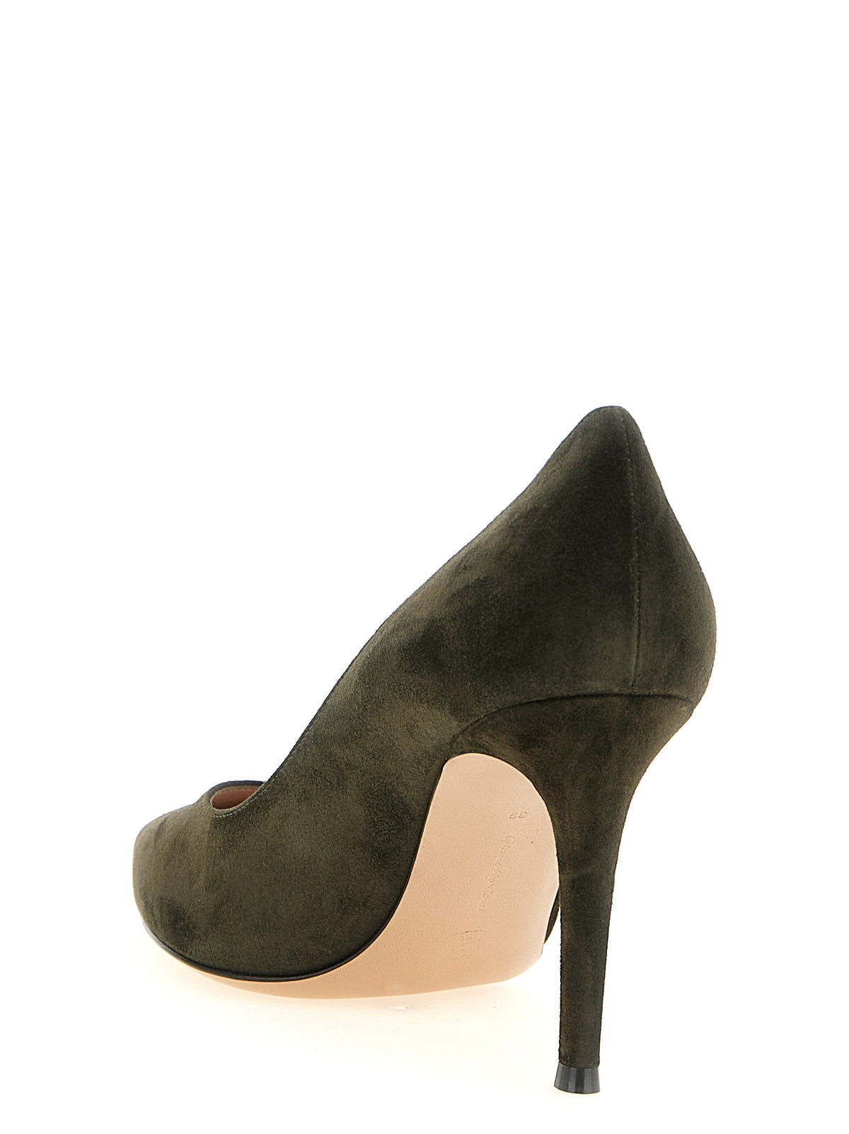 GIANVITO ROSSI Gianvito Rossi Women 'Gianvito' Pumps