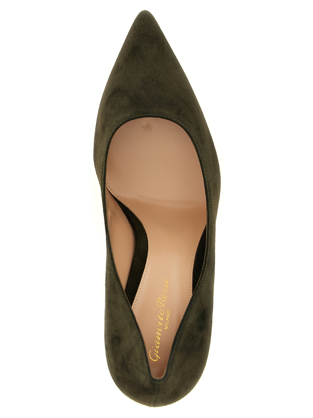 GIANVITO ROSSI Gianvito Rossi Women 'Gianvito' Pumps