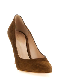 GIANVITO ROSSI Gianvito Rossi Women 'Gianvito' Pumps