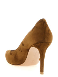 GIANVITO ROSSI Gianvito Rossi Women 'Gianvito' Pumps