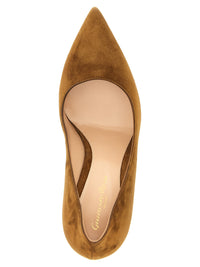 GIANVITO ROSSI Gianvito Rossi Women 'Gianvito' Pumps