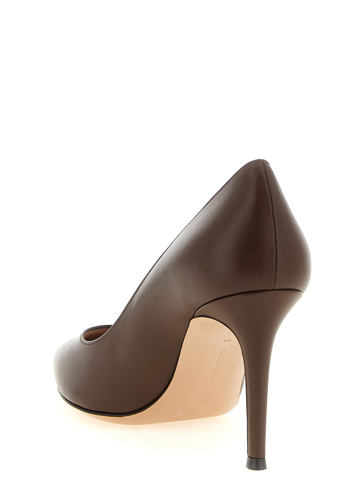 GIANVITO ROSSI Gianvito Rossi Women 'Gianvito' Pumps